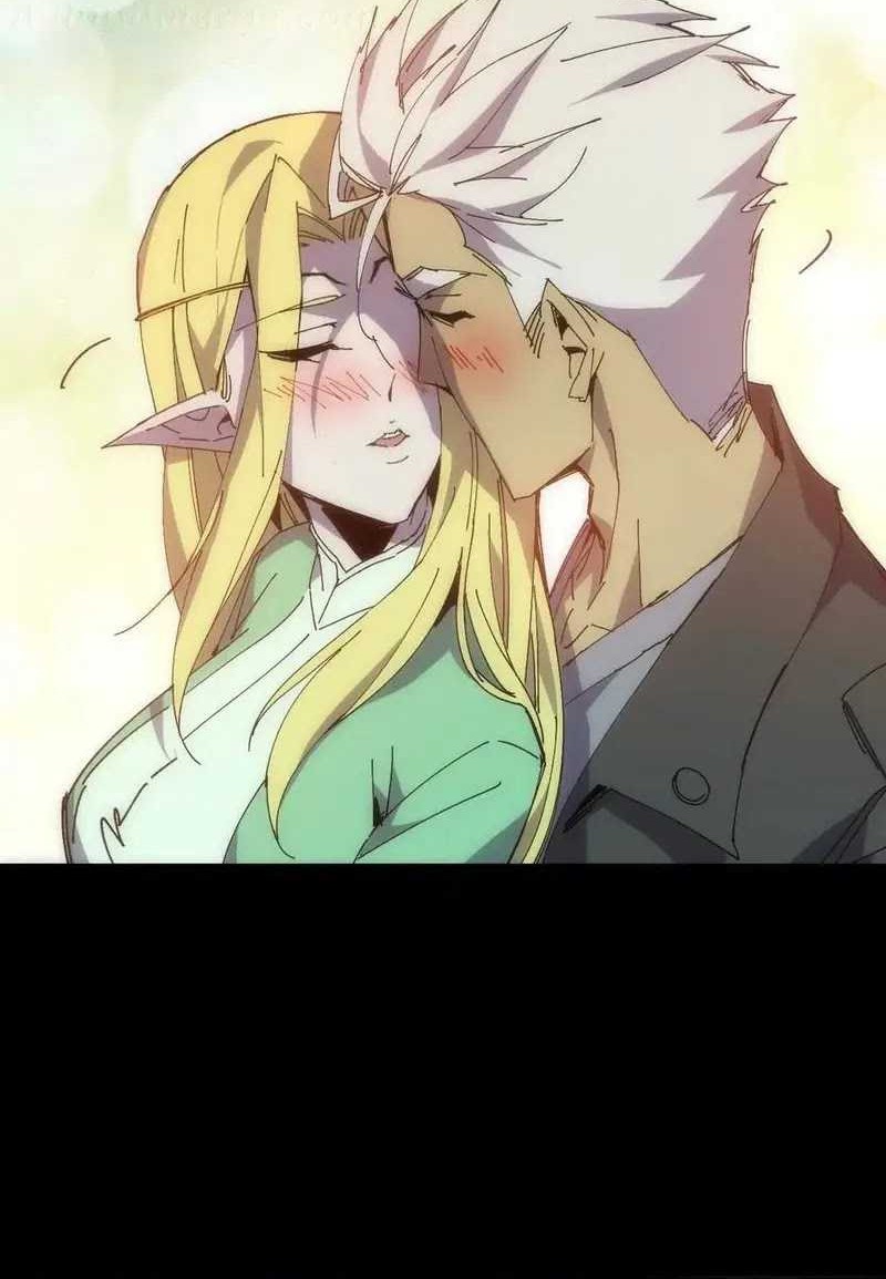 Brave X Devil Queen Chapter 79 Gambar 33