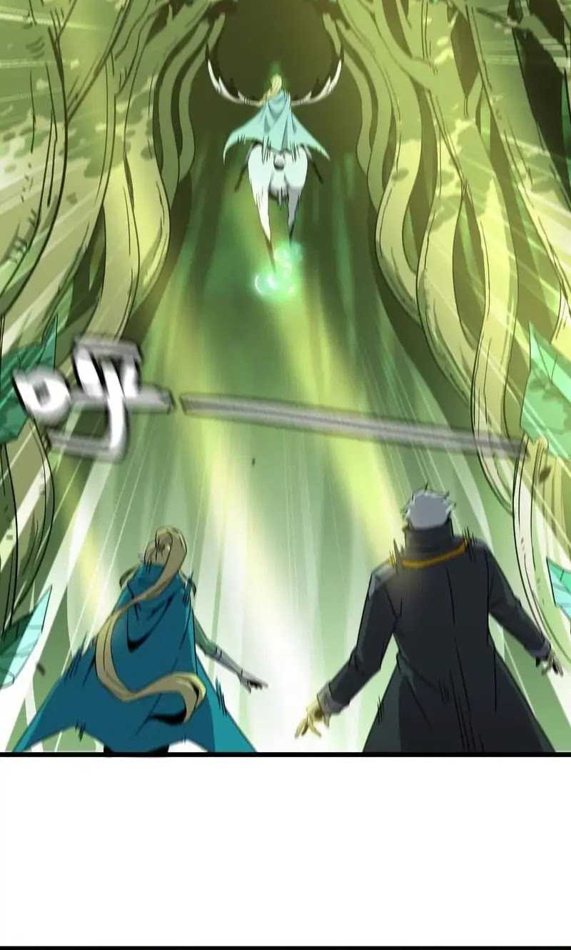 Manhua Brave X Devil Queen Chapter 79 gambar nomor 2