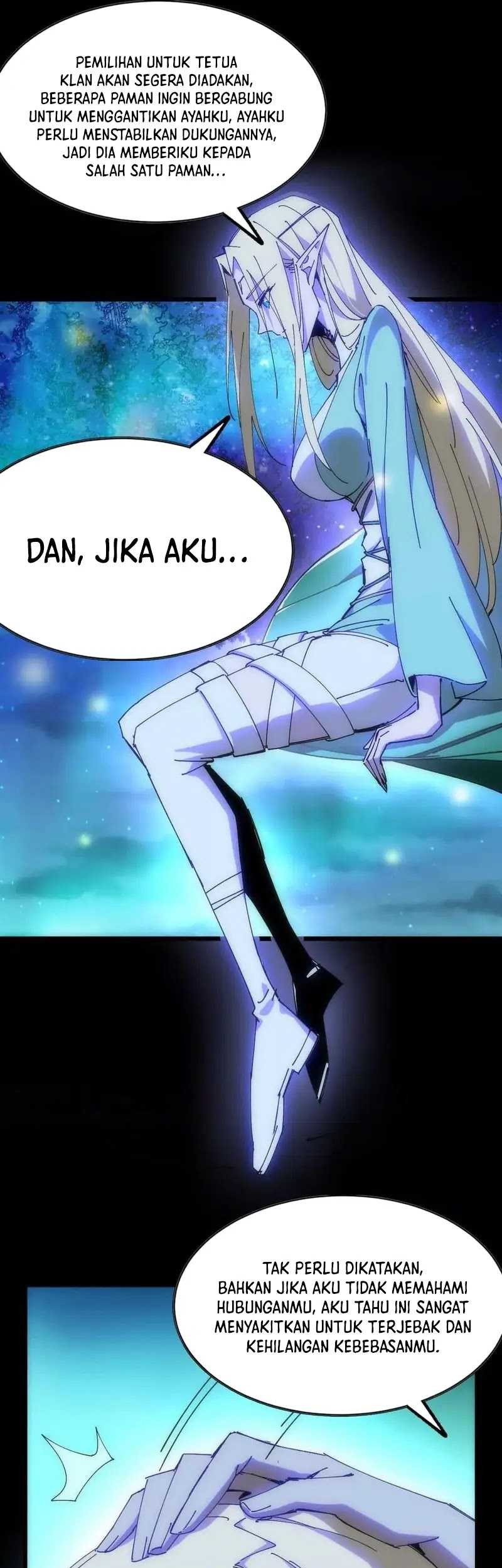 Brave X Devil Queen Chapter 79 Gambar 40