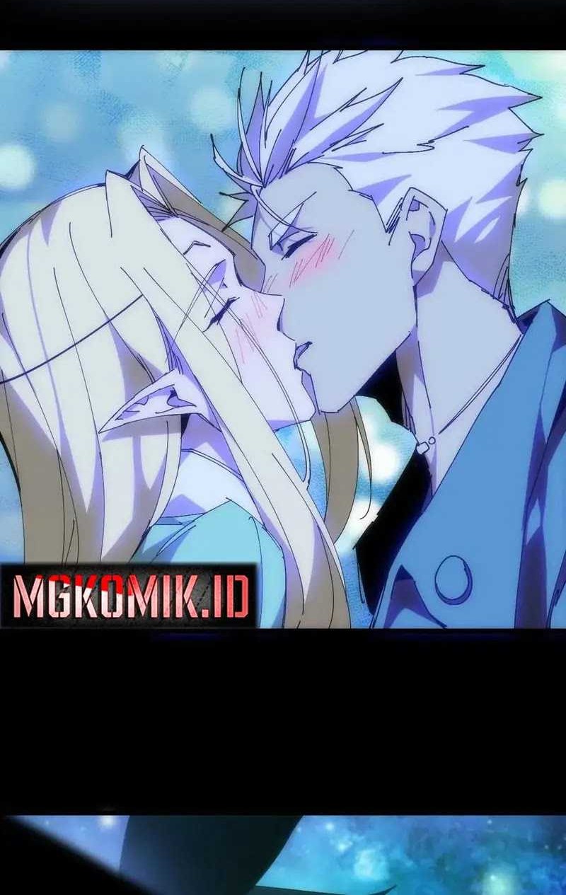 Brave X Devil Queen Chapter 79 Gambar 43