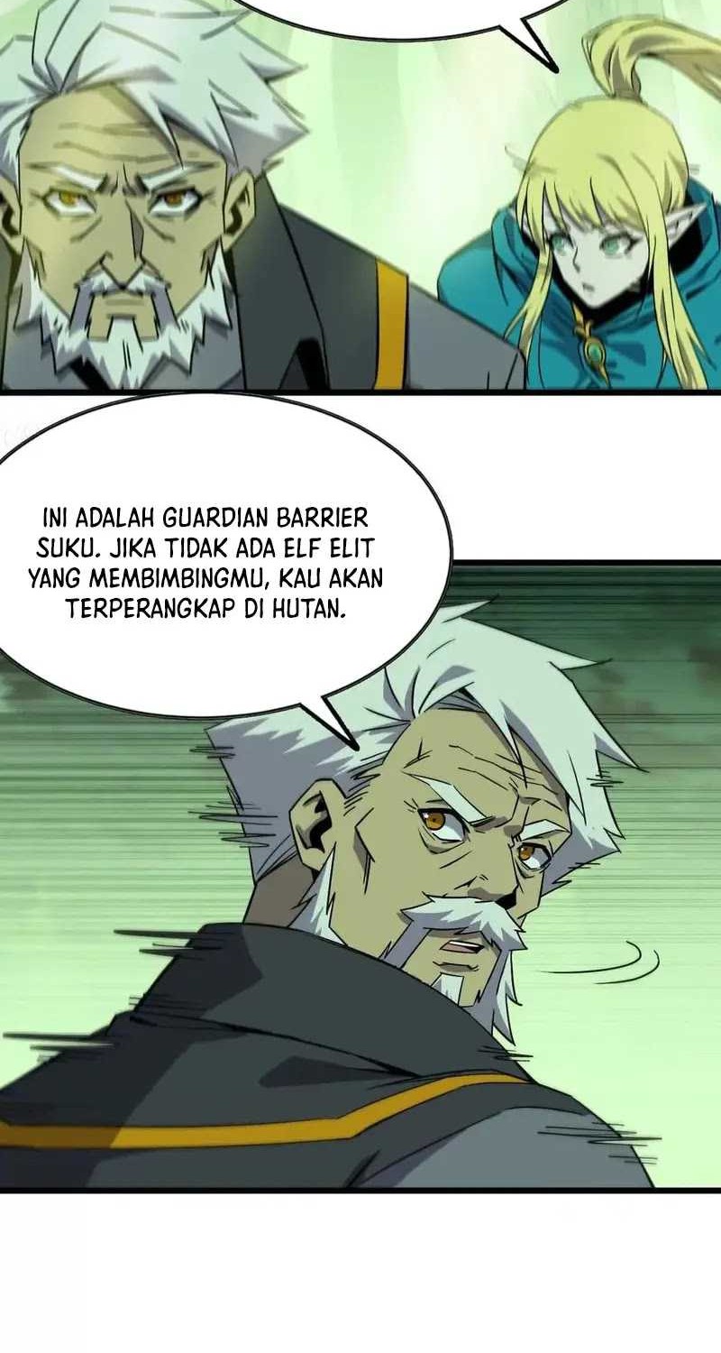 Brave X Devil Queen Chapter 79 Gambar 4