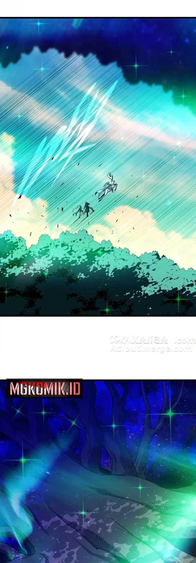 Brave X Devil Queen Chapter 79 Gambar 5