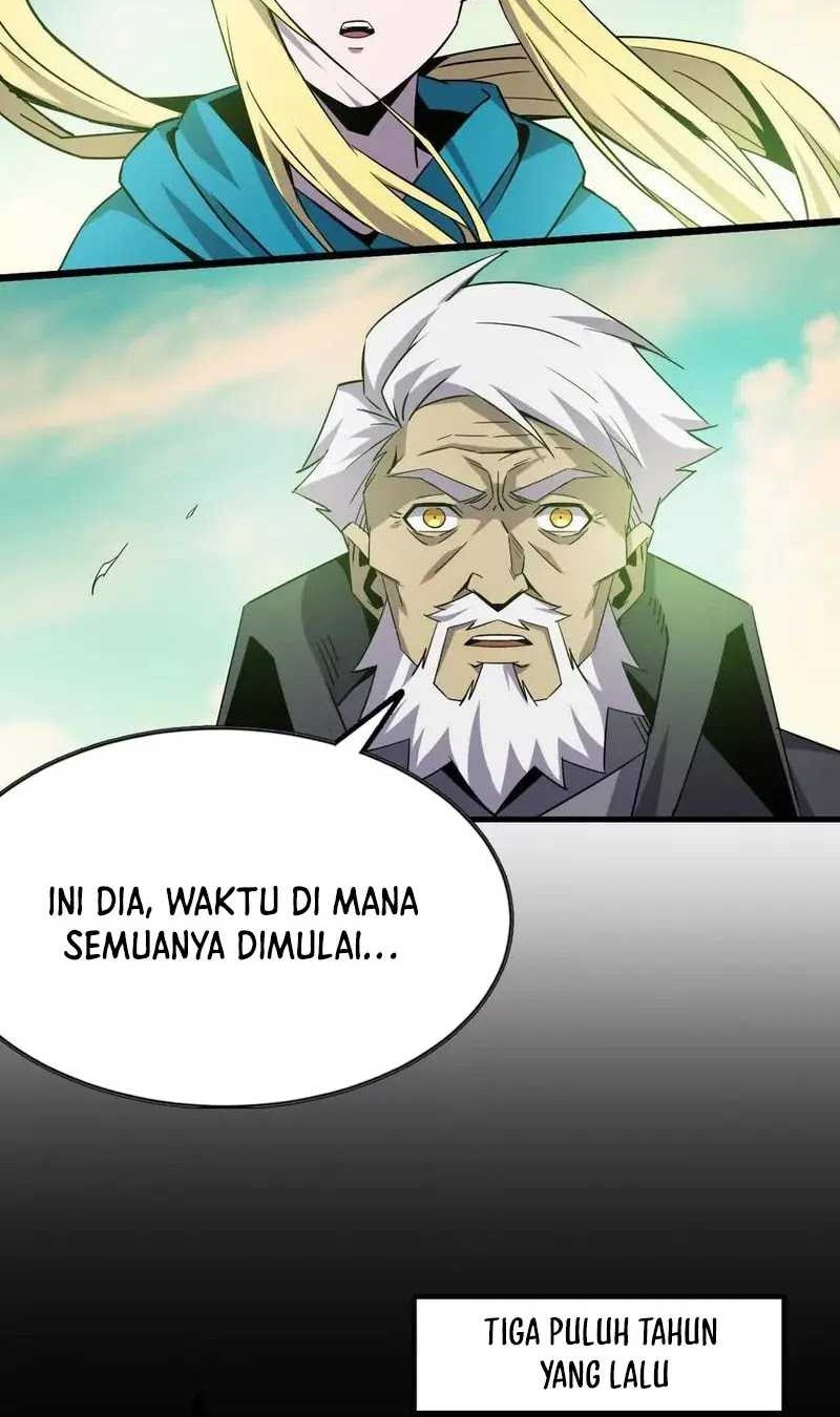 Brave X Devil Queen Chapter 79 Gambar 7