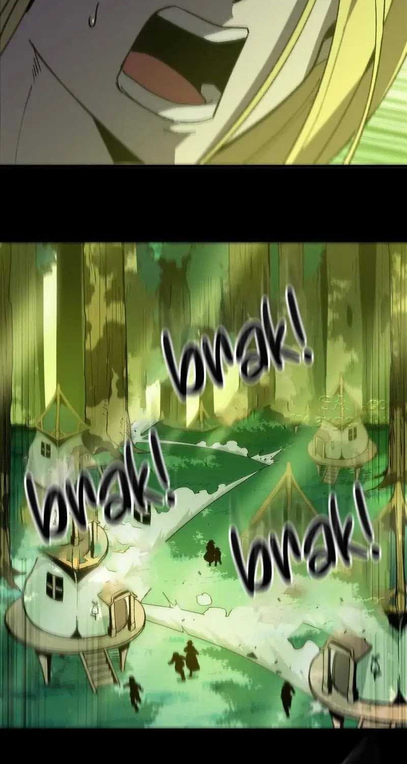 Brave X Devil Queen Chapter 79 Gambar 9