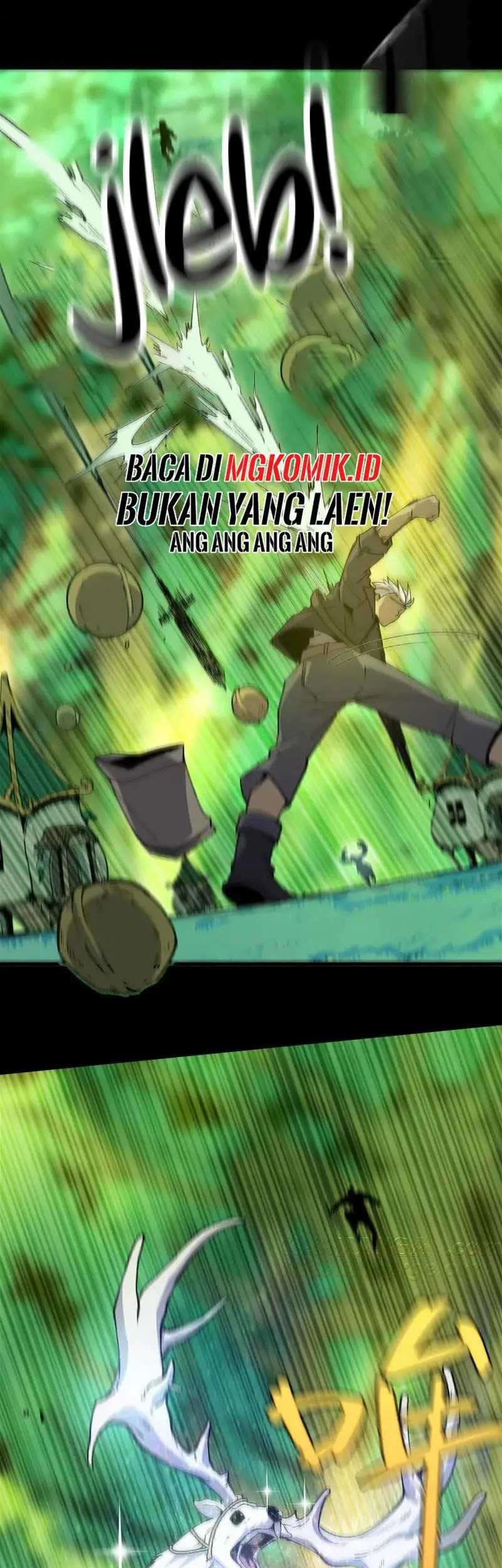 Brave X Devil Queen Chapter 79 Gambar 10