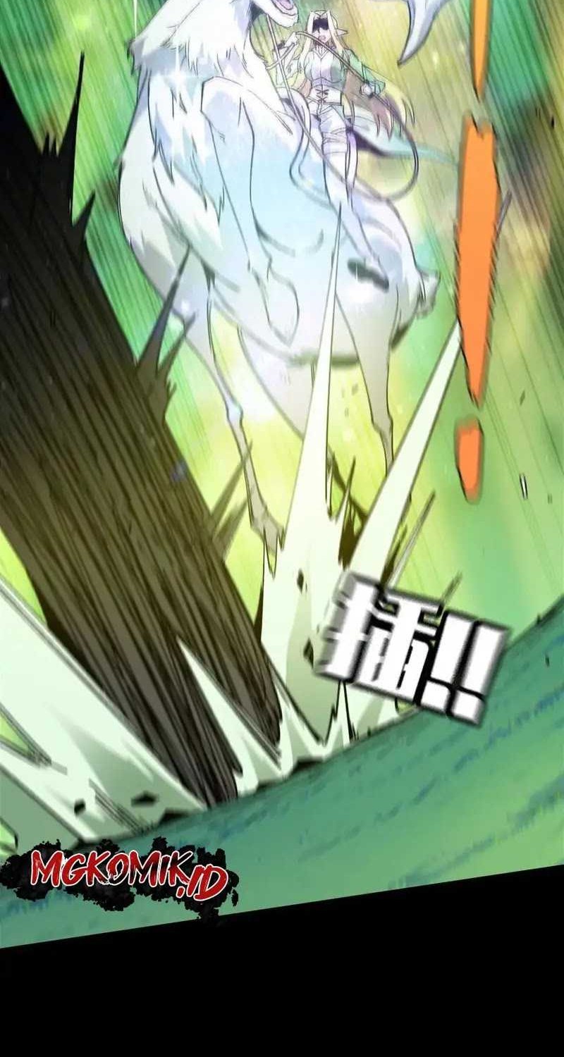 Brave X Devil Queen Chapter 79 Gambar 11