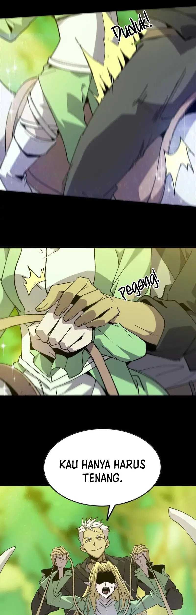 Brave X Devil Queen Chapter 79 Gambar 12