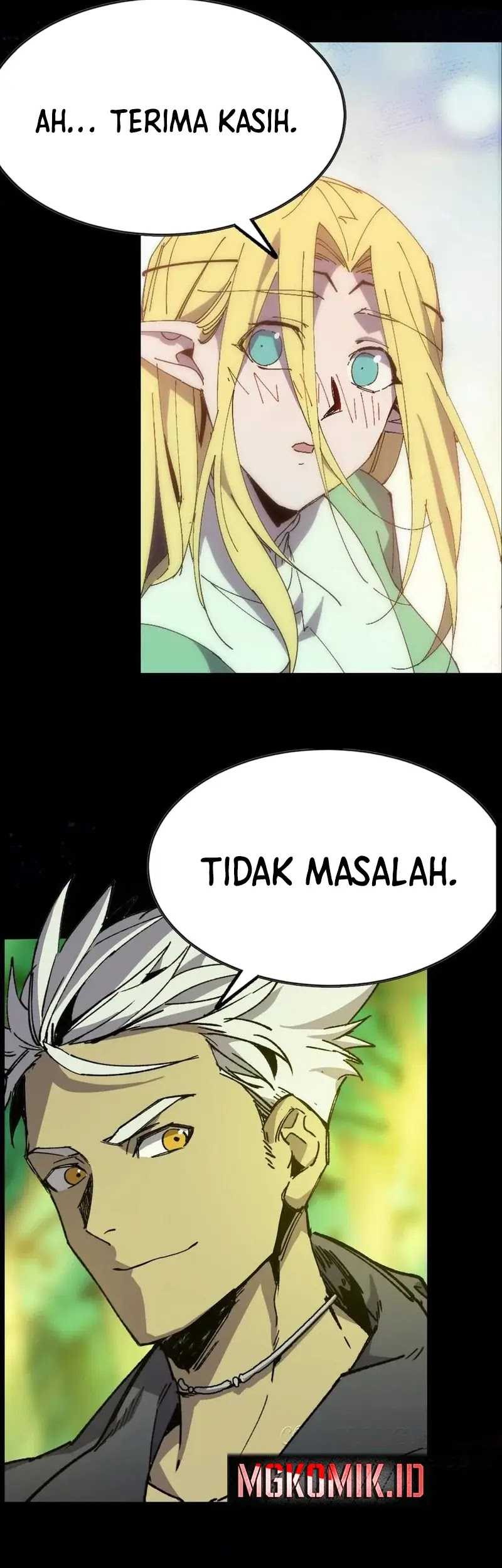 Brave X Devil Queen Chapter 79 Gambar 14