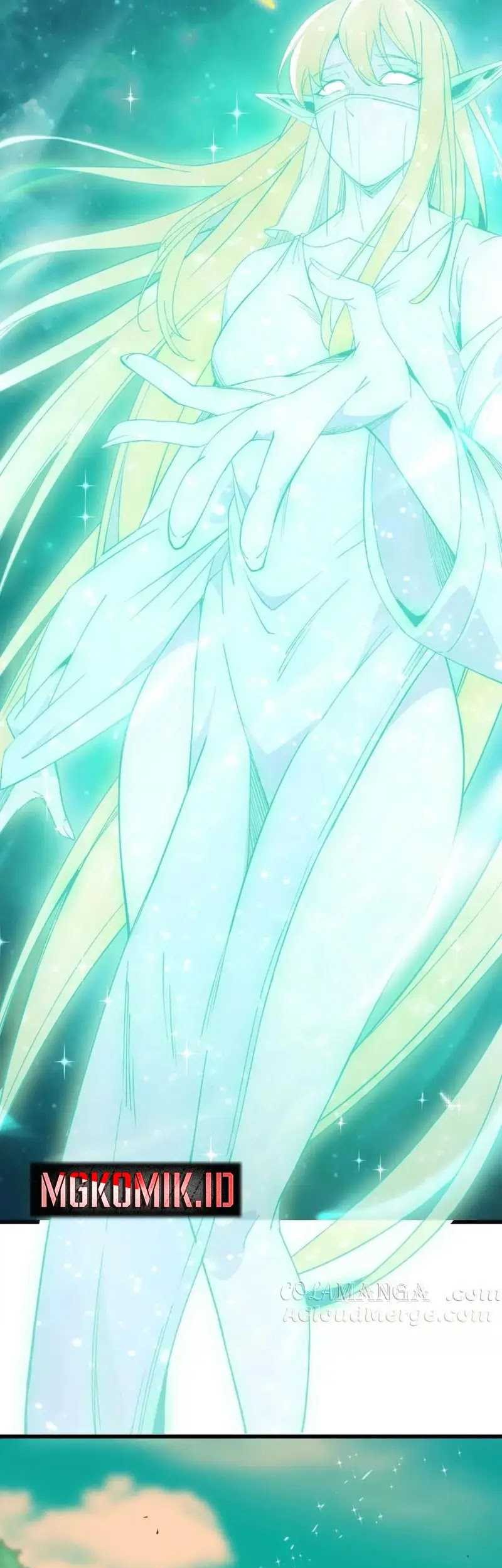 Brave X Devil Queen Chapter 78 Gambar 18