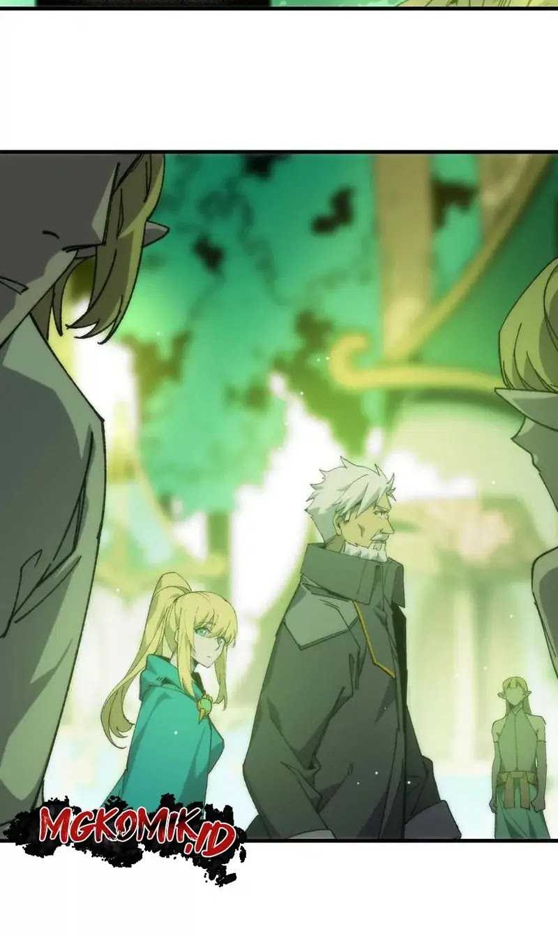 Brave X Devil Queen Chapter 78 Gambar 25