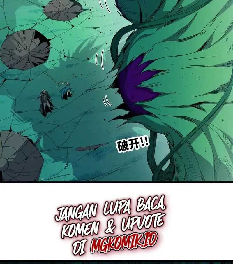 Manhua Brave X Devil Queen Chapter 78 gambar nomor 2