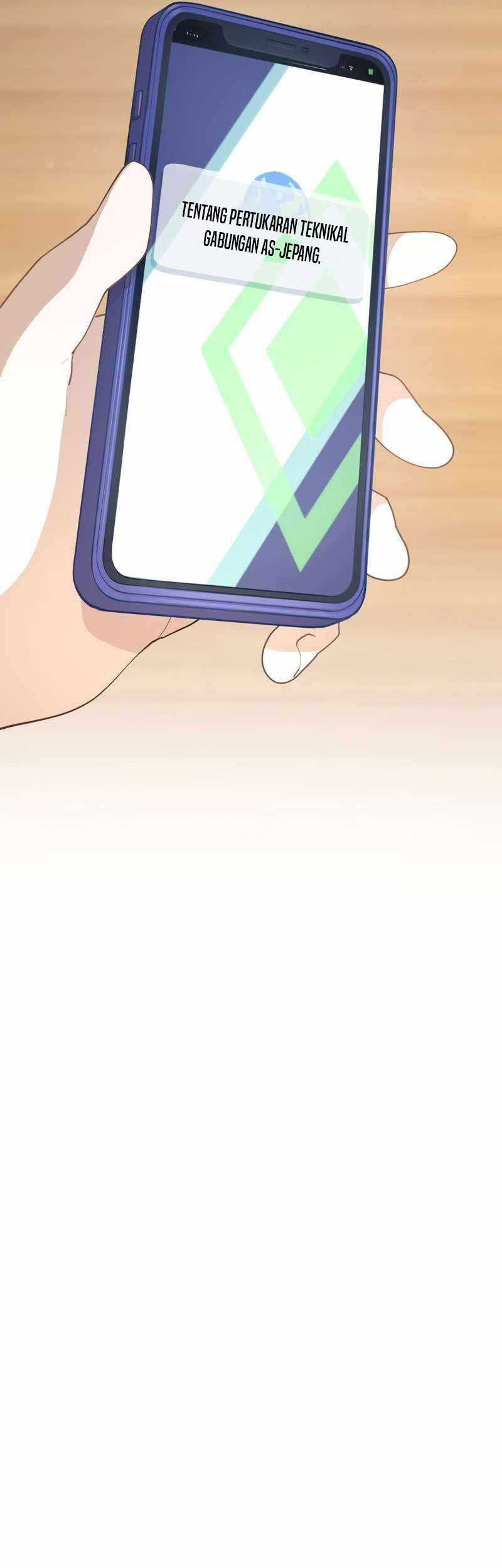 The Reincarnation of the Forbidden Archmage Chapter 84 Gambar 51