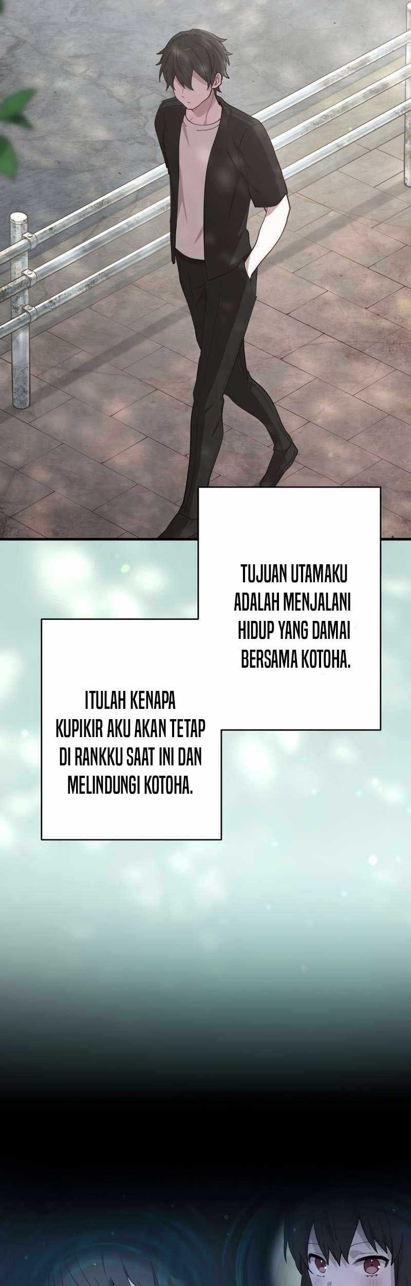 The Reincarnation of the Forbidden Archmage Chapter 84 Gambar 7