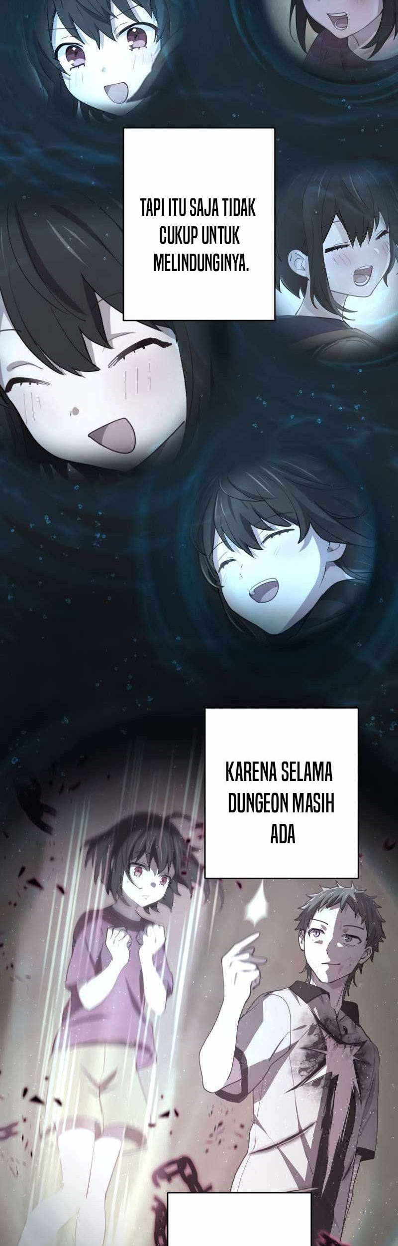 The Reincarnation of the Forbidden Archmage Chapter 84 Gambar 8