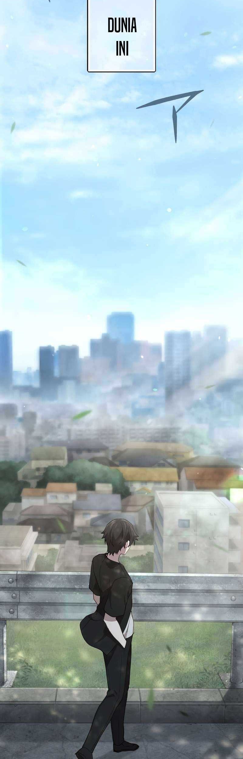 The Reincarnation of the Forbidden Archmage Chapter 84 Gambar 10