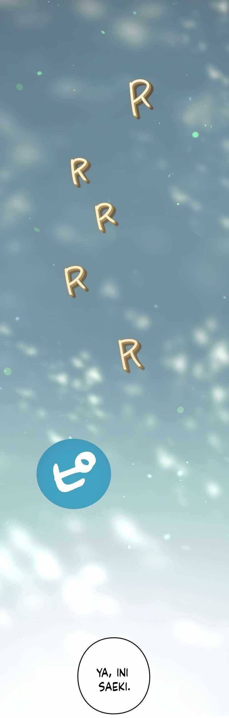 The Reincarnation of the Forbidden Archmage Chapter 84 Gambar 19