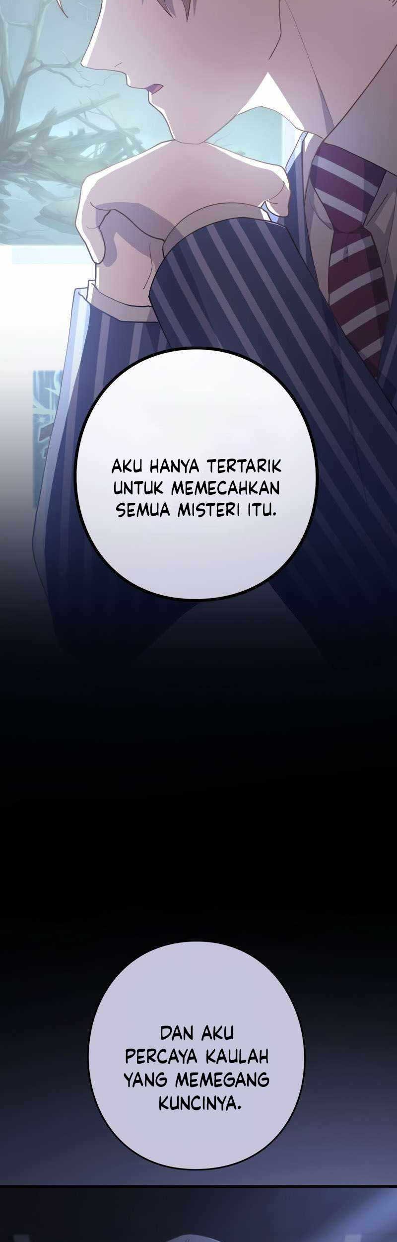 The Reincarnation of the Forbidden Archmage Chapter 84 Gambar 32