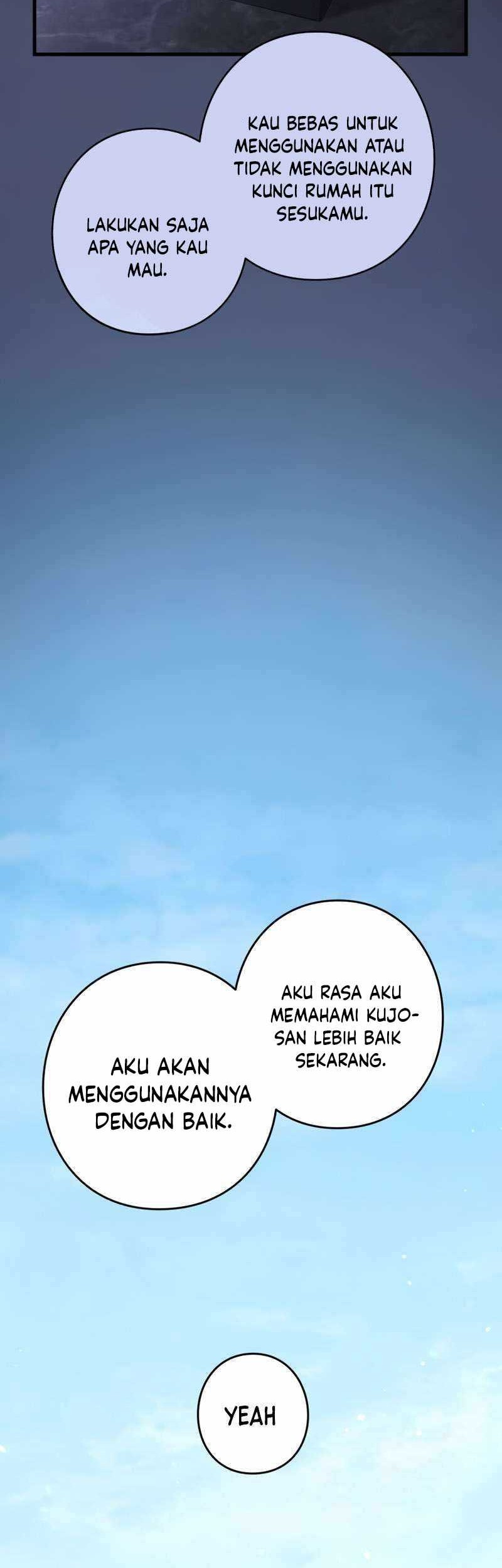 The Reincarnation of the Forbidden Archmage Chapter 84 Gambar 36