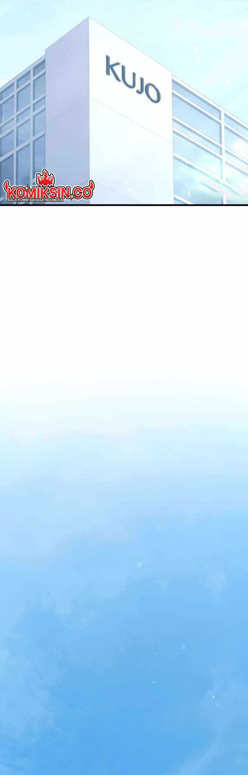 The Reincarnation of the Forbidden Archmage Chapter 84 Gambar 37