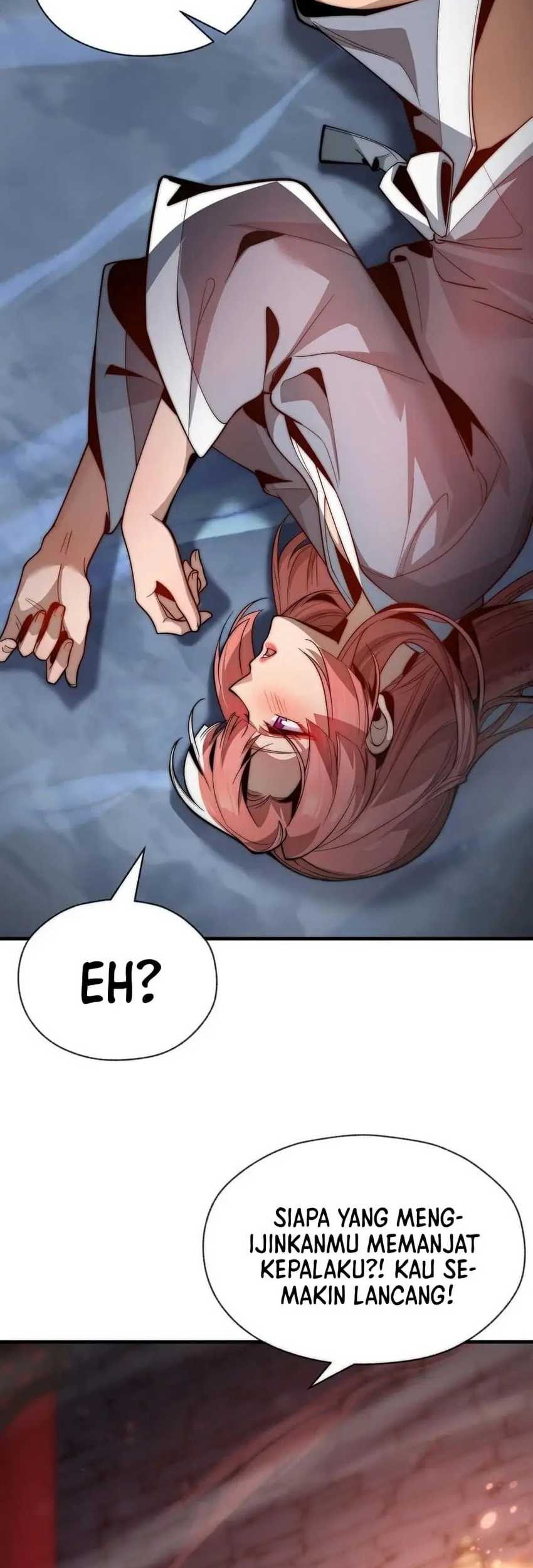 I Love the Demon Lord So Much That Even My Female Disciples Want to Kill Me Chapter 34 Gambar 30