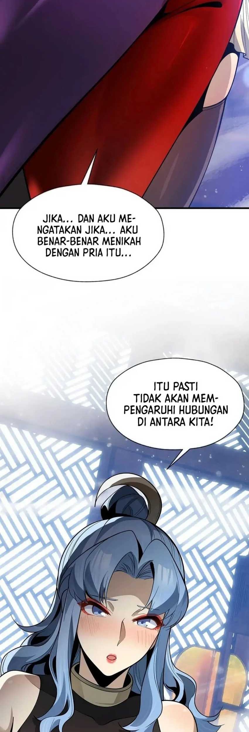I Love the Demon Lord So Much That Even My Female Disciples Want to Kill Me Chapter 34 Gambar 14