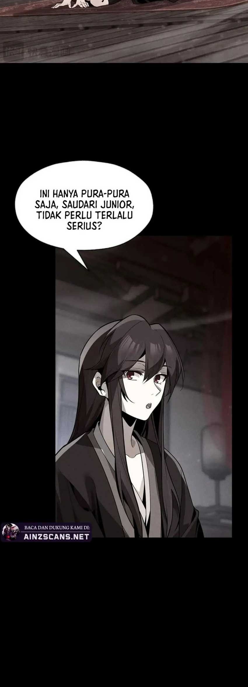 I Love the Demon Lord So Much That Even My Female Disciples Want to Kill Me Chapter 34 Gambar 19