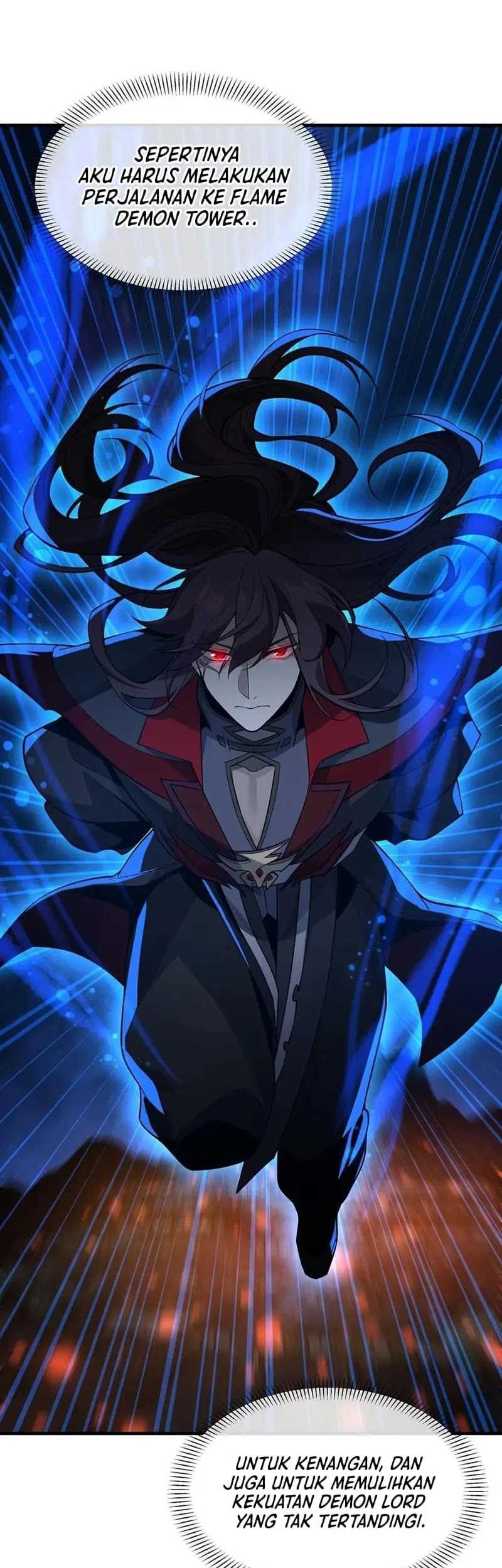 I Love the Demon Lord So Much That Even My Female Disciples Want to Kill Me Chapter 33 Gambar 24