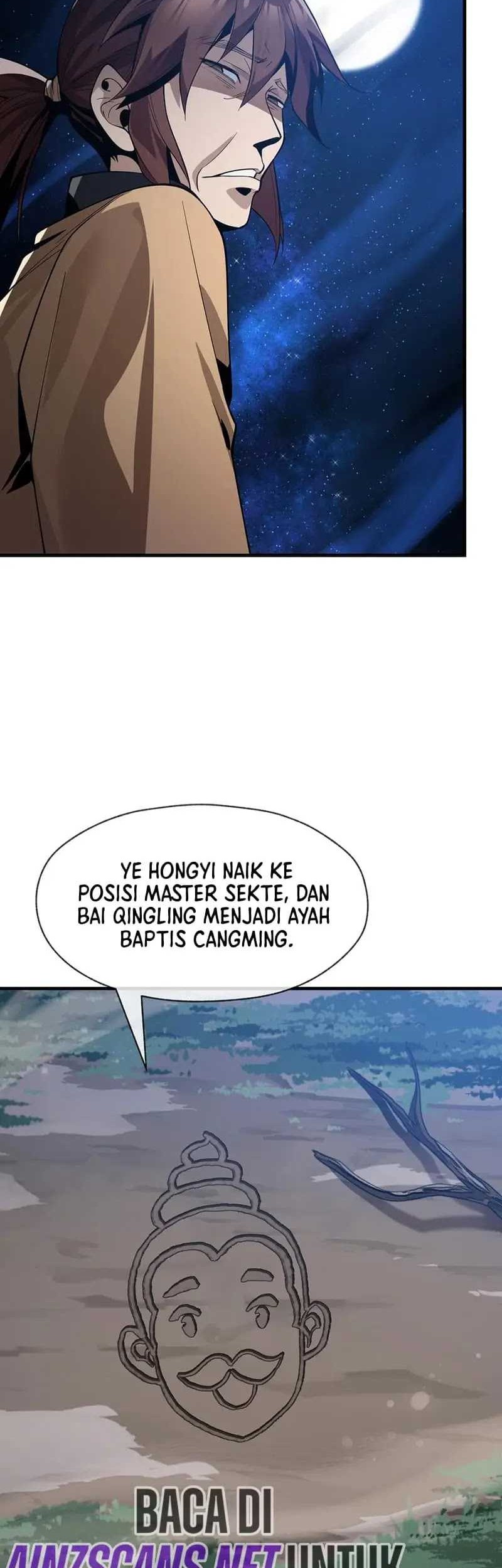 I Love the Demon Lord So Much That Even My Female Disciples Want to Kill Me Chapter 33 Gambar 29