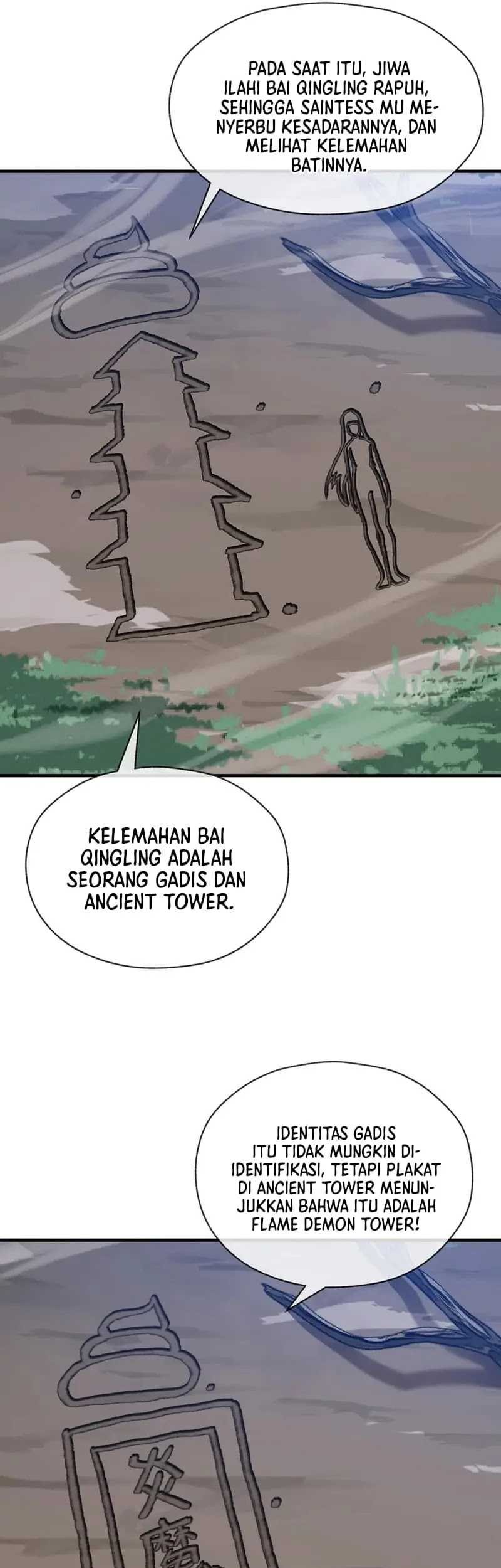 I Love the Demon Lord So Much That Even My Female Disciples Want to Kill Me Chapter 33 Gambar 35