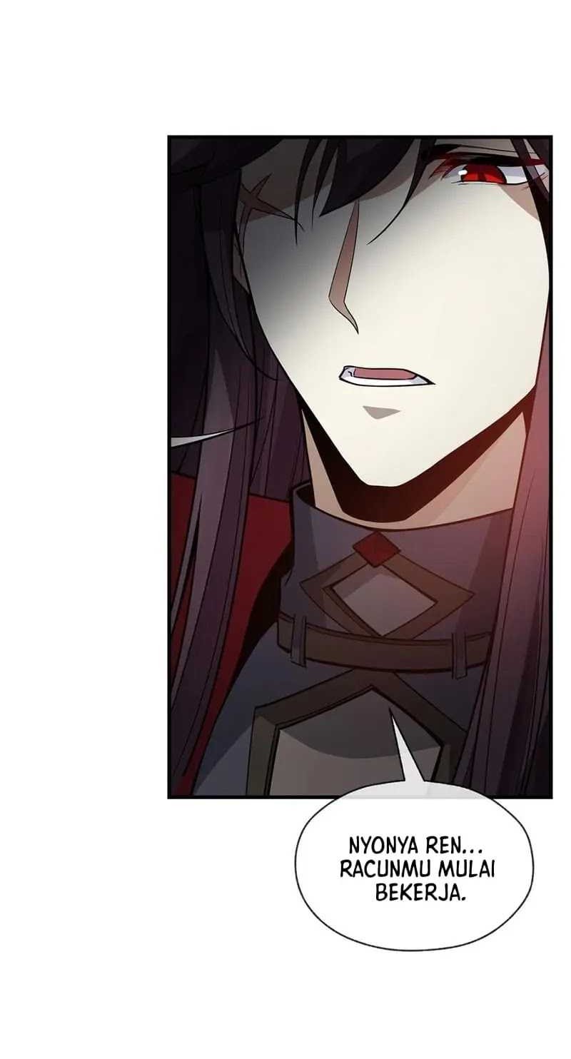 I Love the Demon Lord So Much That Even My Female Disciples Want to Kill Me Chapter 33 Gambar 6