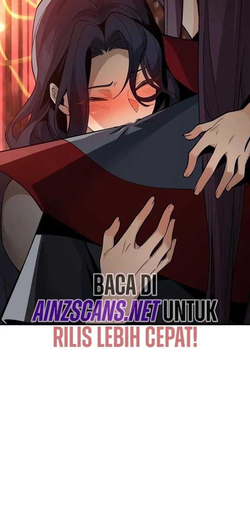I Love the Demon Lord So Much That Even My Female Disciples Want to Kill Me Chapter 33 Gambar 9