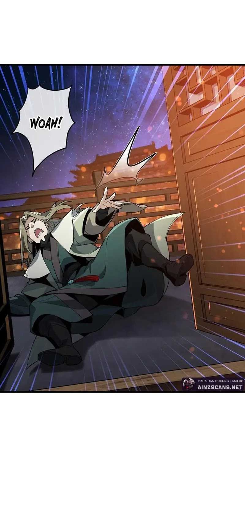 I Love the Demon Lord So Much That Even My Female Disciples Want to Kill Me Chapter 33 Gambar 15
