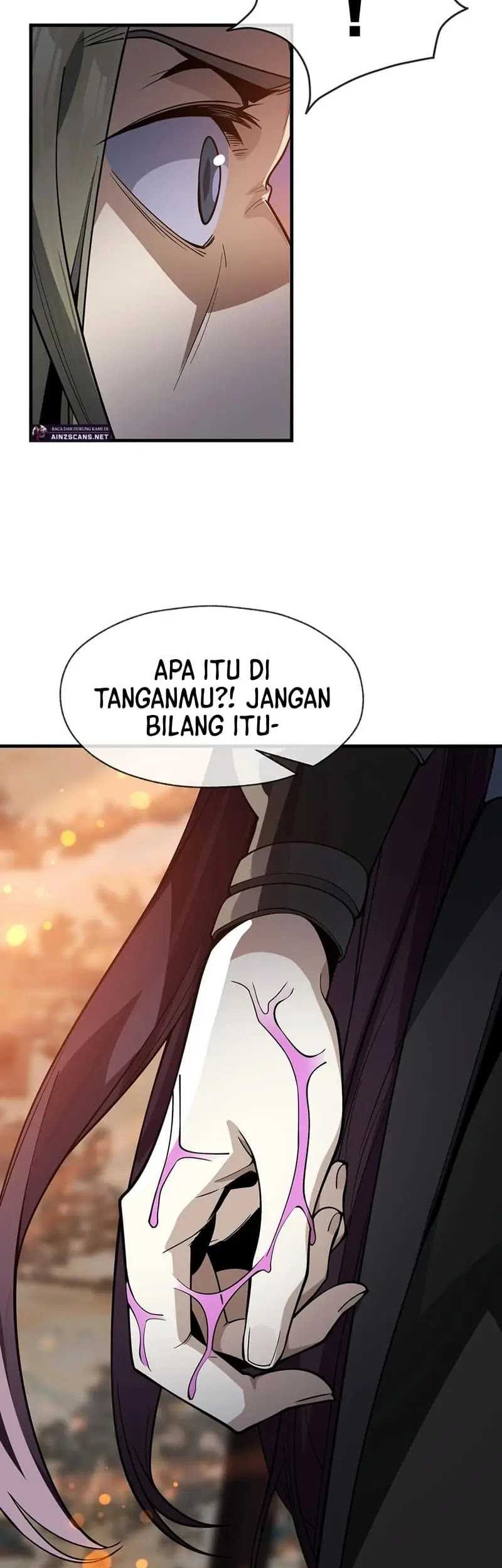 I Love the Demon Lord So Much That Even My Female Disciples Want to Kill Me Chapter 33 Gambar 17