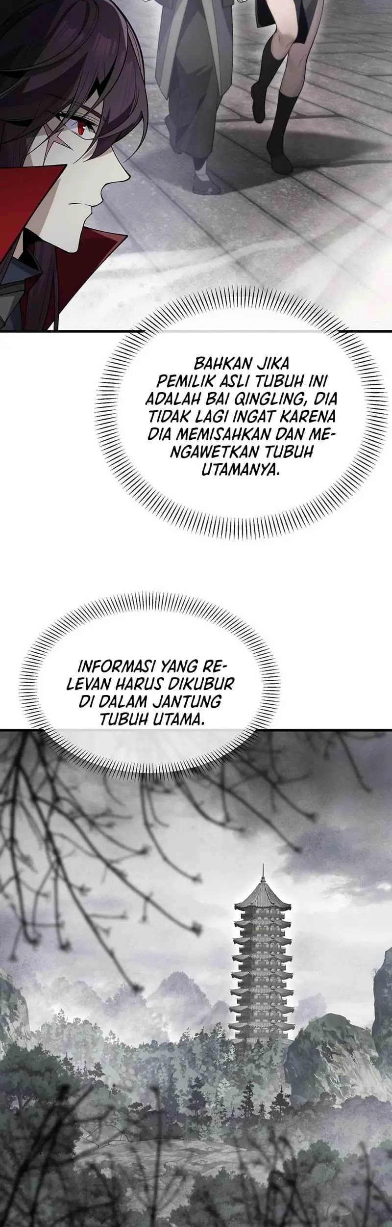 I Love the Demon Lord So Much That Even My Female Disciples Want to Kill Me Chapter 33 Gambar 22