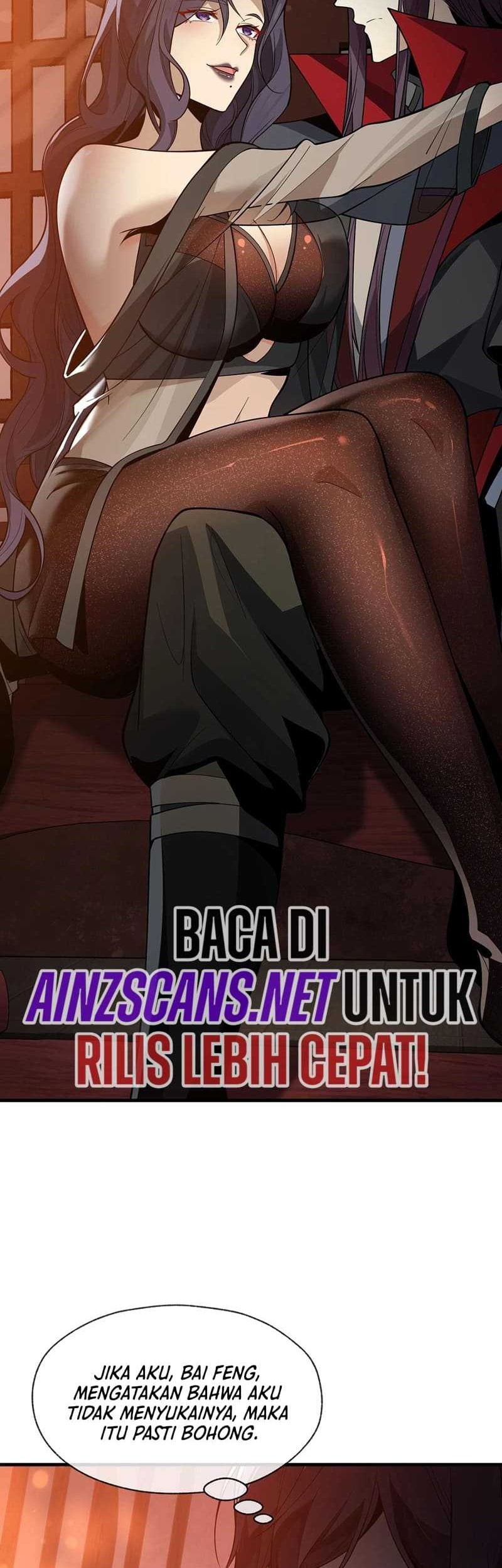 I Love the Demon Lord So Much That Even My Female Disciples Want to Kill Me Chapter 32 Gambar 26