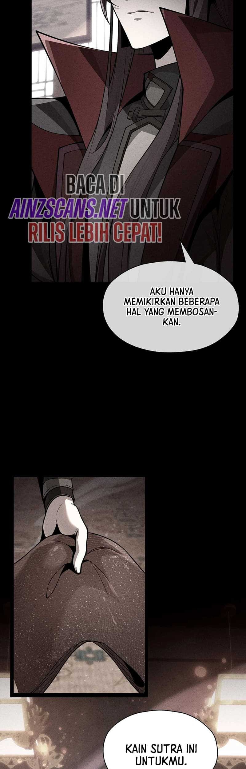 I Love the Demon Lord So Much That Even My Female Disciples Want to Kill Me Chapter 32 Gambar 42