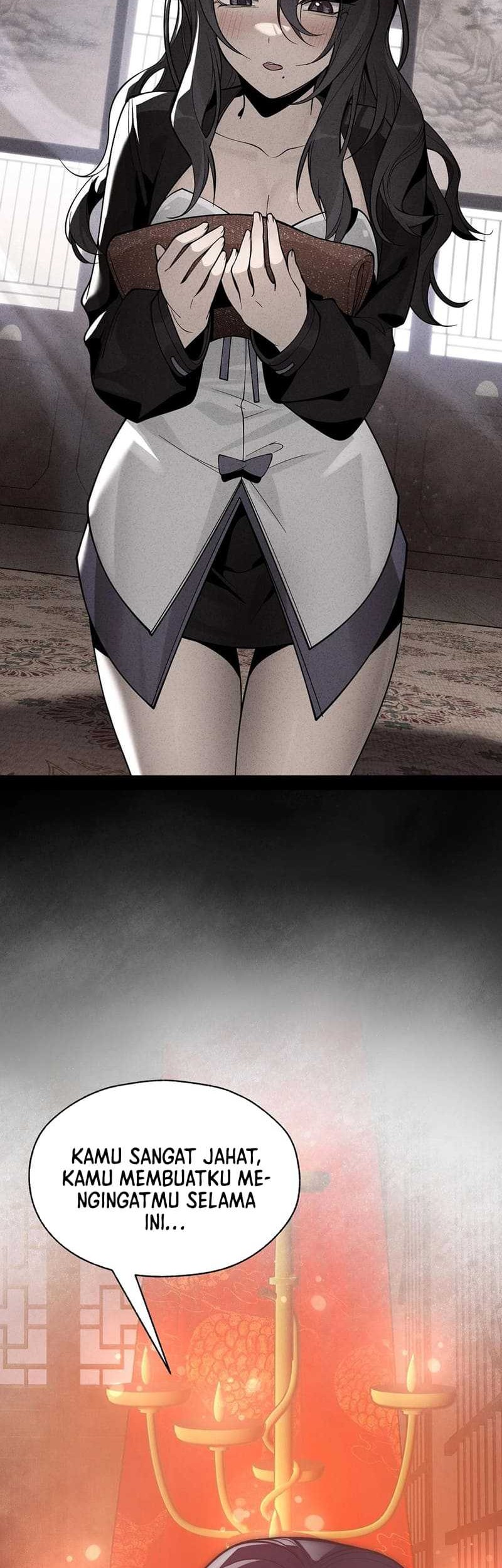 I Love the Demon Lord So Much That Even My Female Disciples Want to Kill Me Chapter 32 Gambar 45