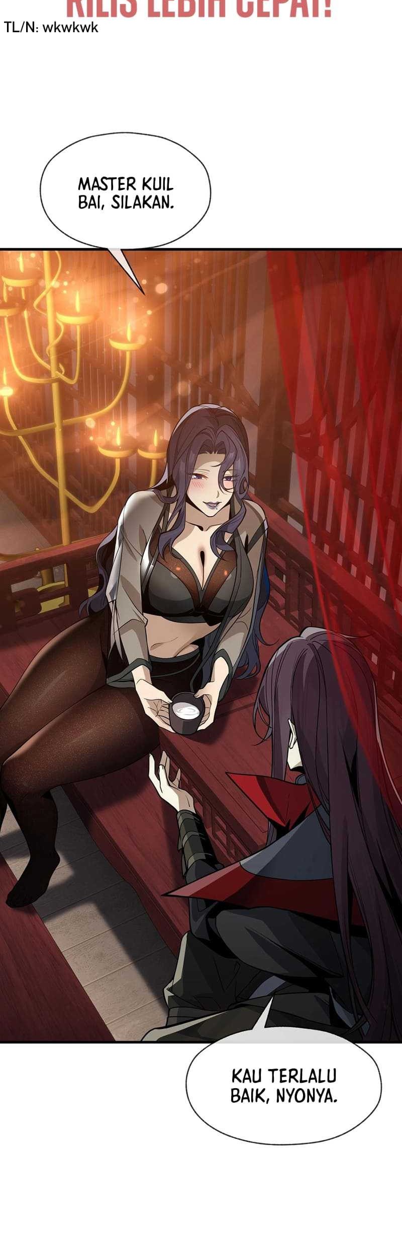 I Love the Demon Lord So Much That Even My Female Disciples Want to Kill Me Chapter 32 Gambar 12