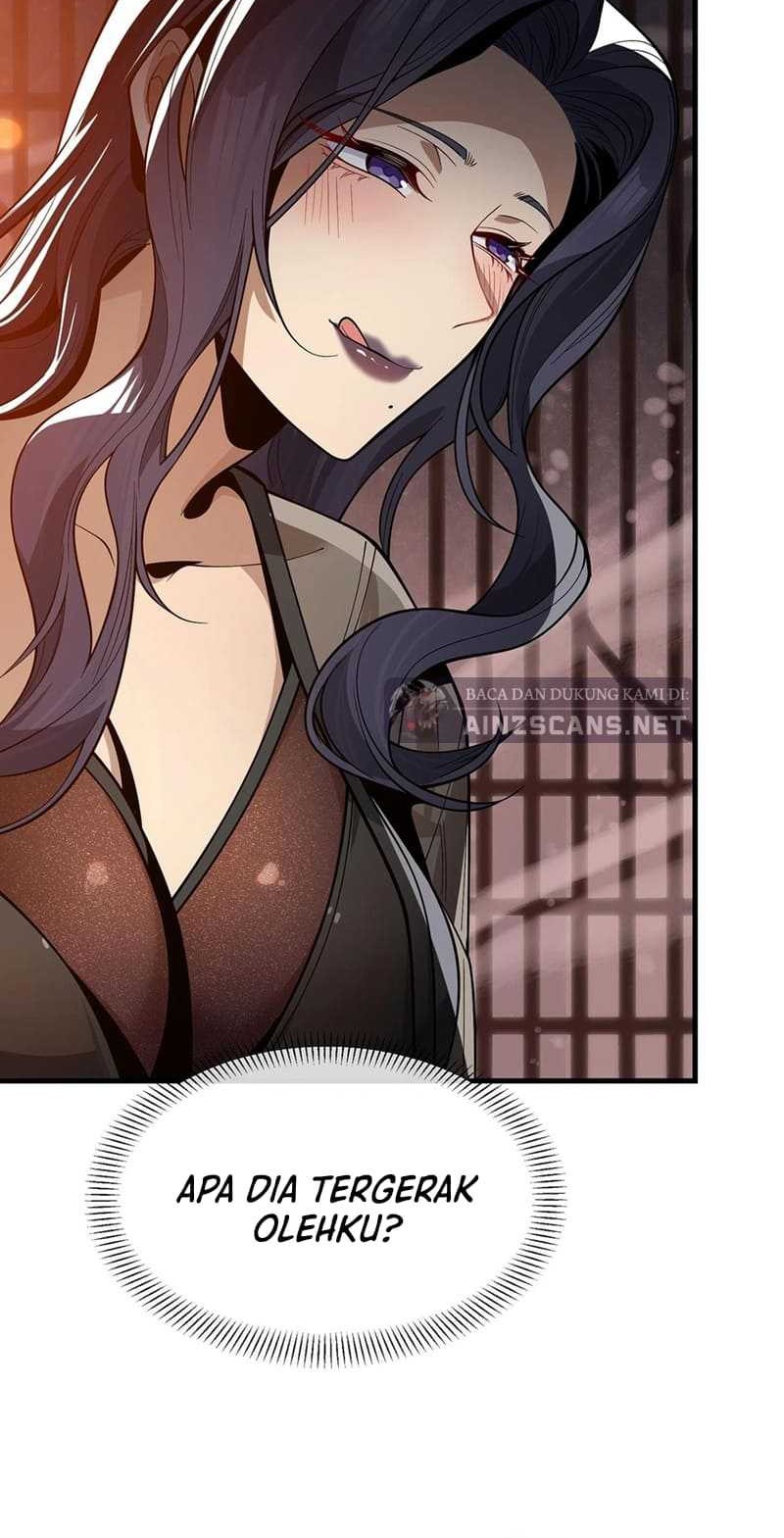 I Love the Demon Lord So Much That Even My Female Disciples Want to Kill Me Chapter 32 Gambar 20
