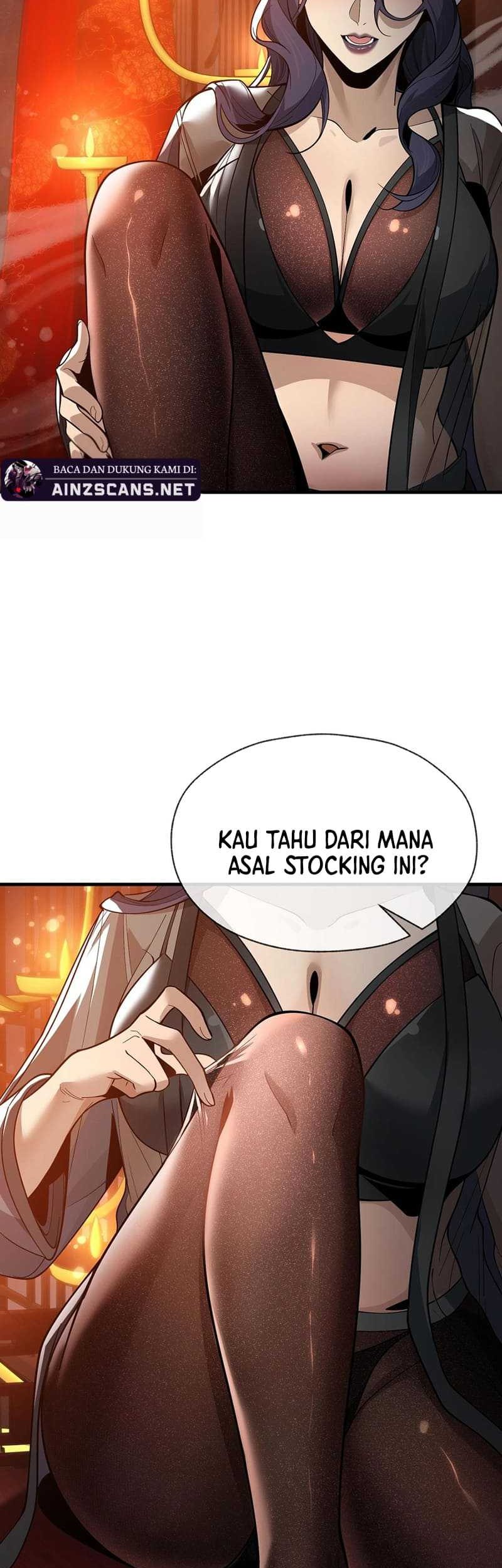 I Love the Demon Lord So Much That Even My Female Disciples Want to Kill Me Chapter 32 Gambar 23