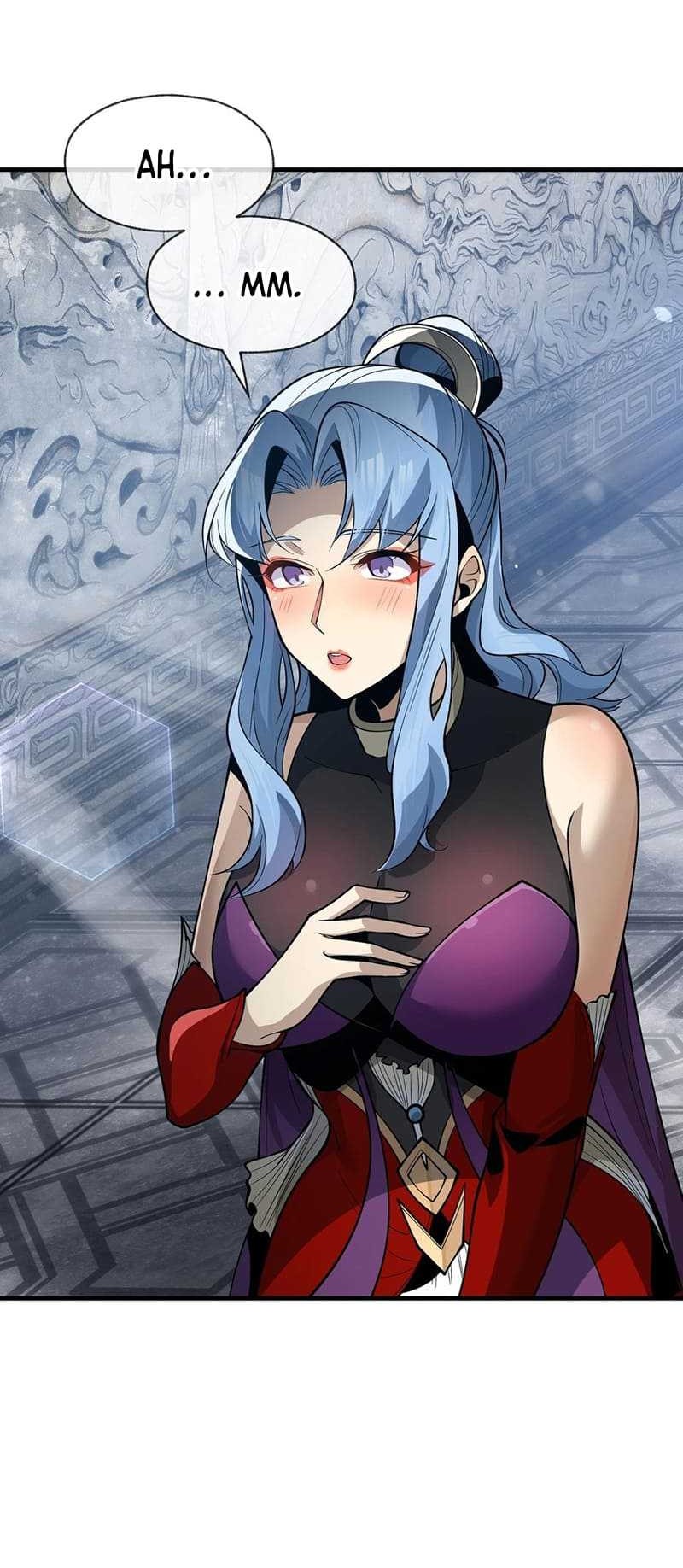 I Love the Demon Lord So Much That Even My Female Disciples Want to Kill Me Chapter 31 Gambar 6
