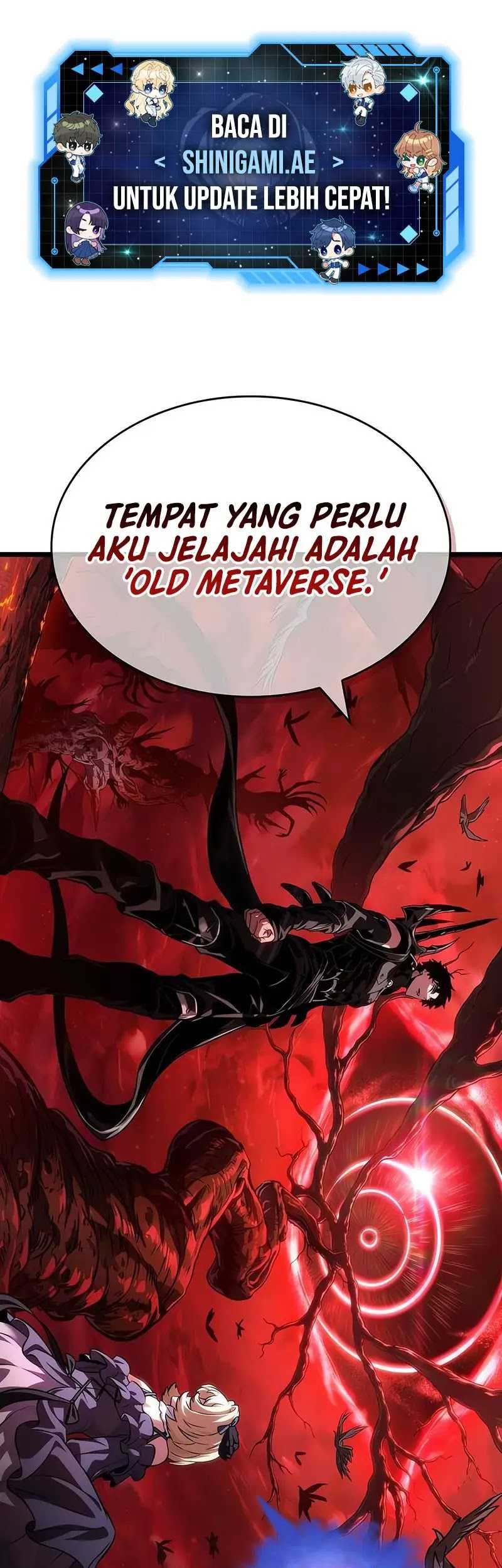 Baca Manhwa The World After the Fall Chapter 151 Gambar 2