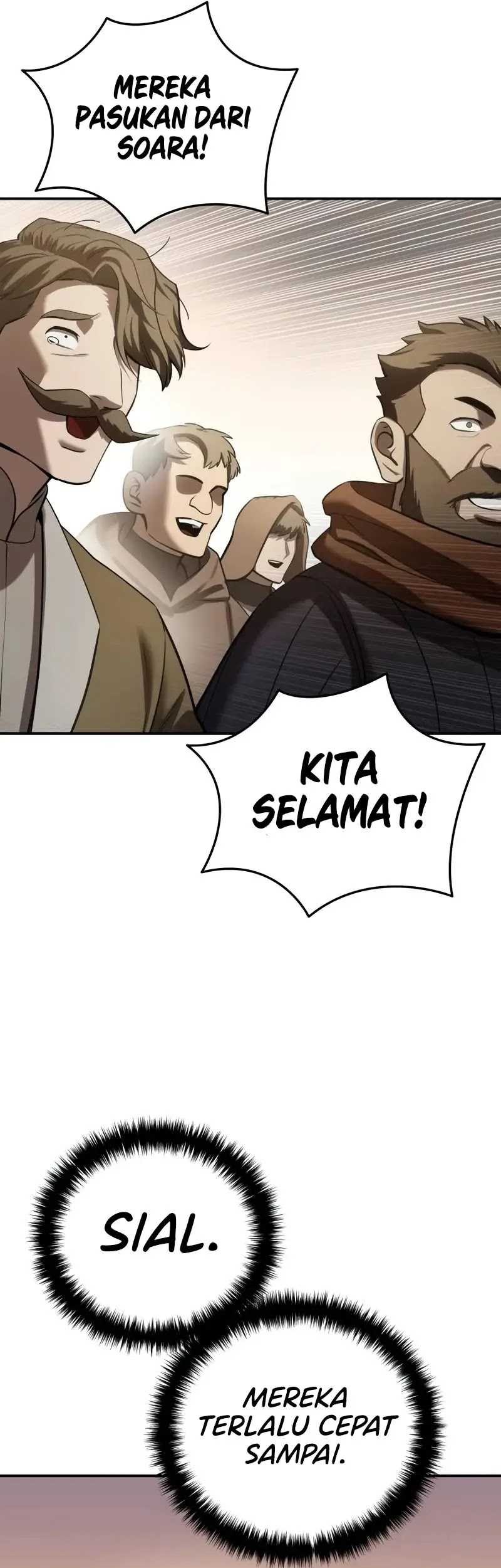 Star-Embracing Swordmaster Chapter 63 Gambar 34