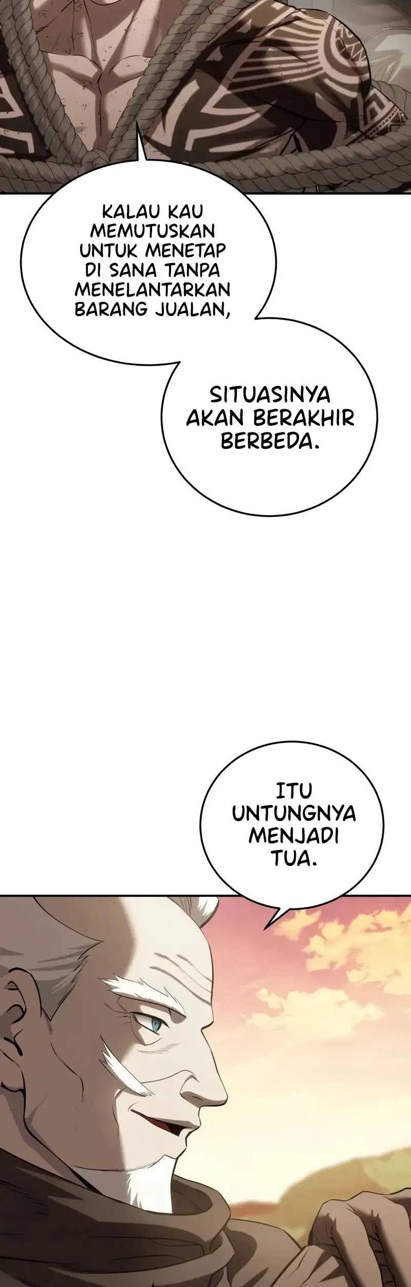 Star-Embracing Swordmaster Chapter 63 Gambar 36