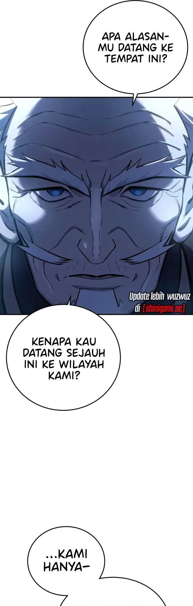 Star-Embracing Swordmaster Chapter 63 Gambar 38