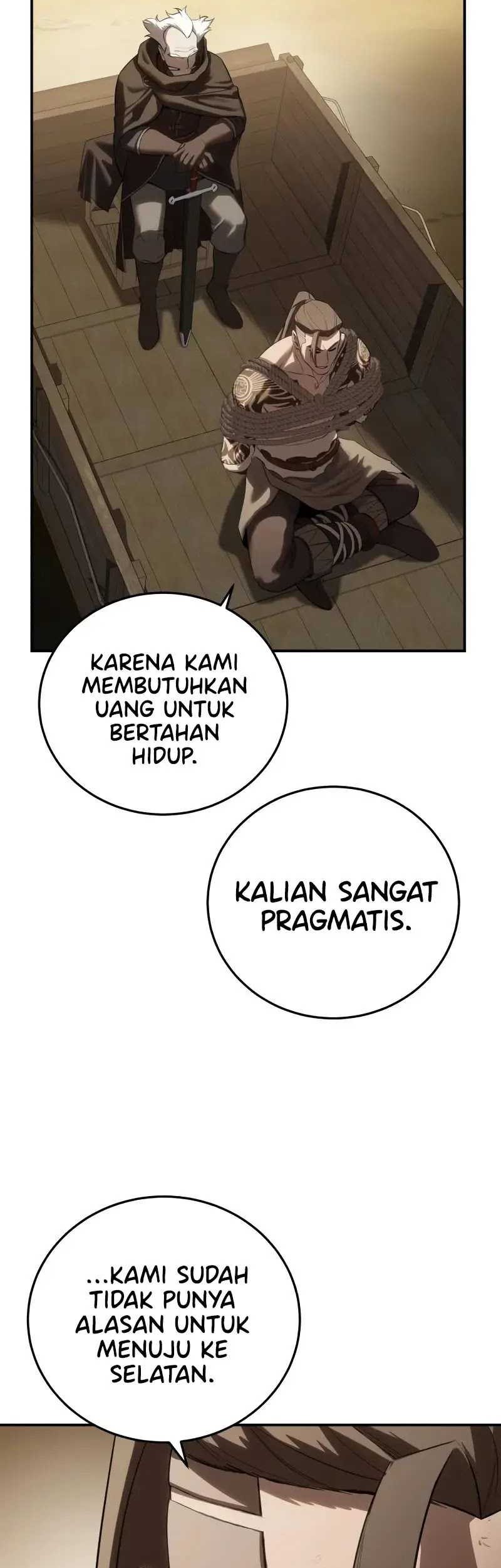 Star-Embracing Swordmaster Chapter 63 Gambar 40