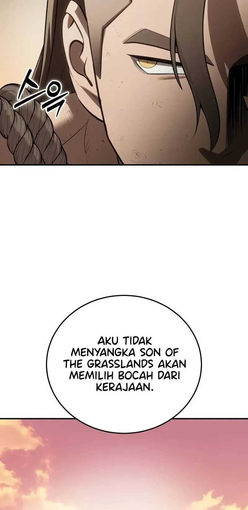 Star-Embracing Swordmaster Chapter 63 Gambar 41