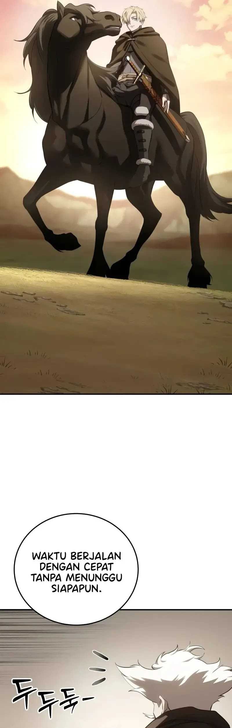 Star-Embracing Swordmaster Chapter 63 Gambar 42