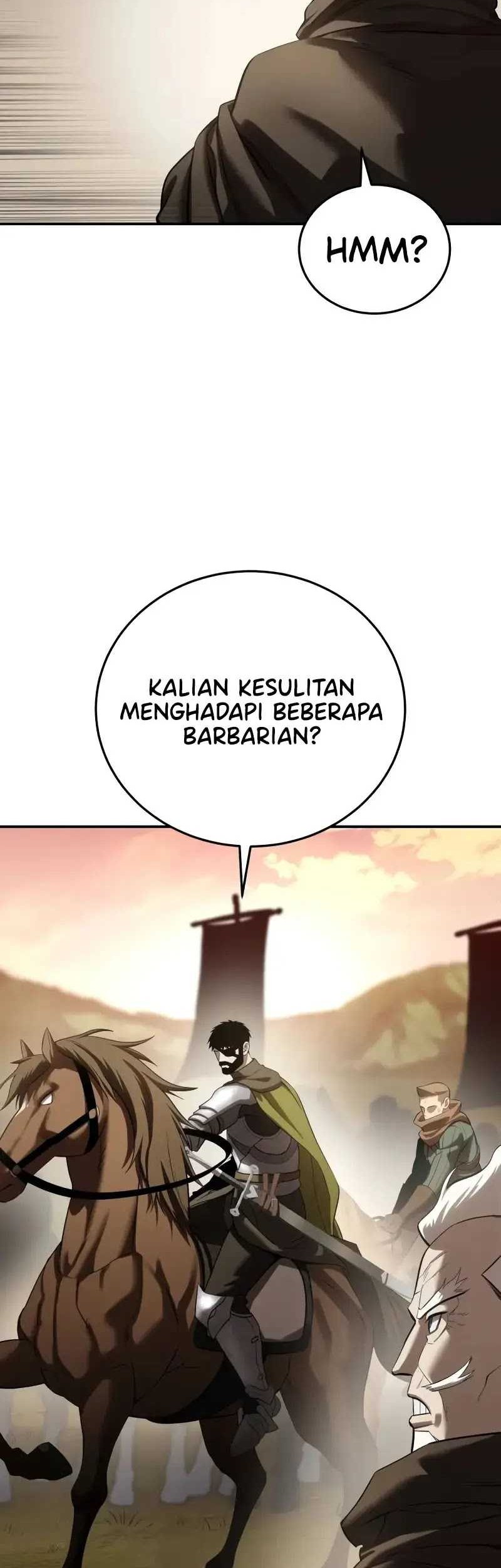 Star-Embracing Swordmaster Chapter 63 Gambar 43