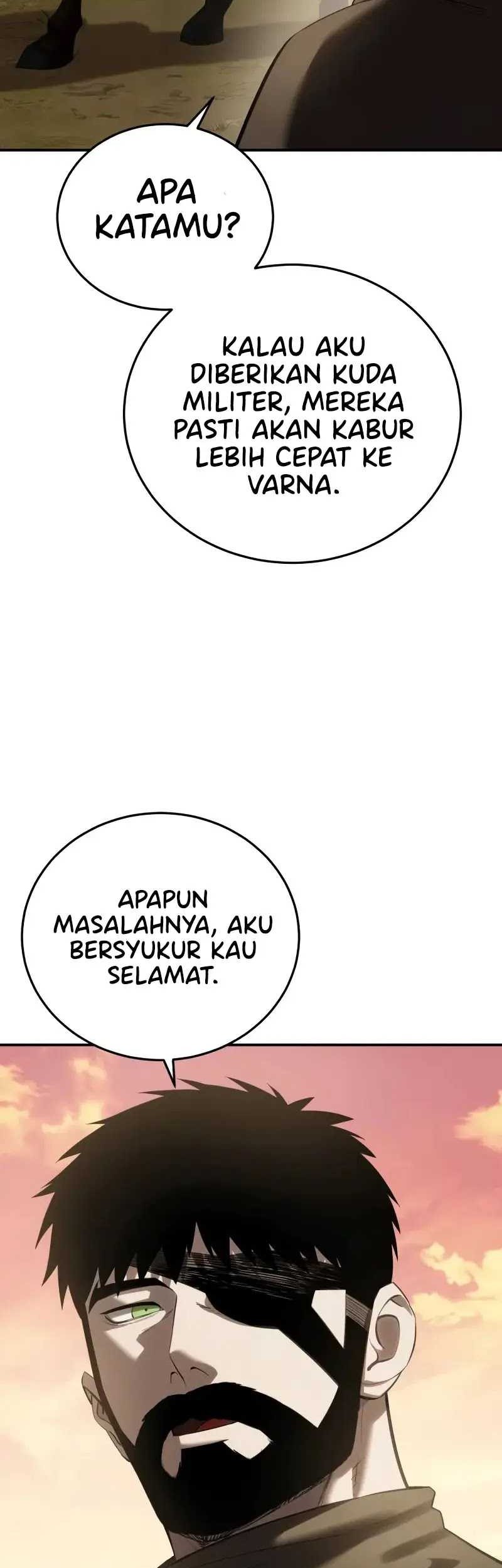 Star-Embracing Swordmaster Chapter 63 Gambar 44